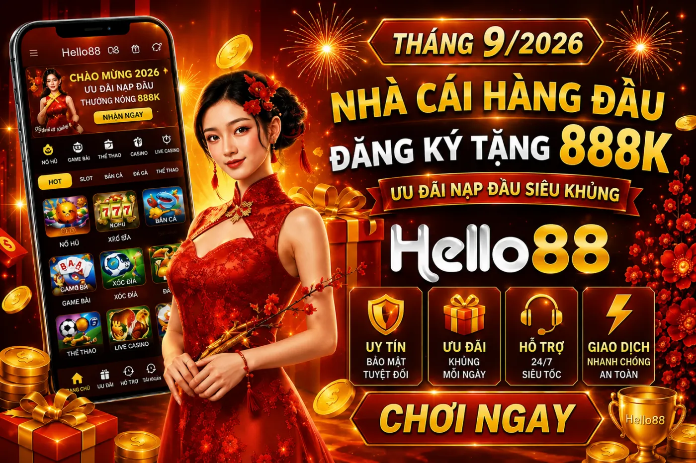Banner Hello88 new Tháng 9